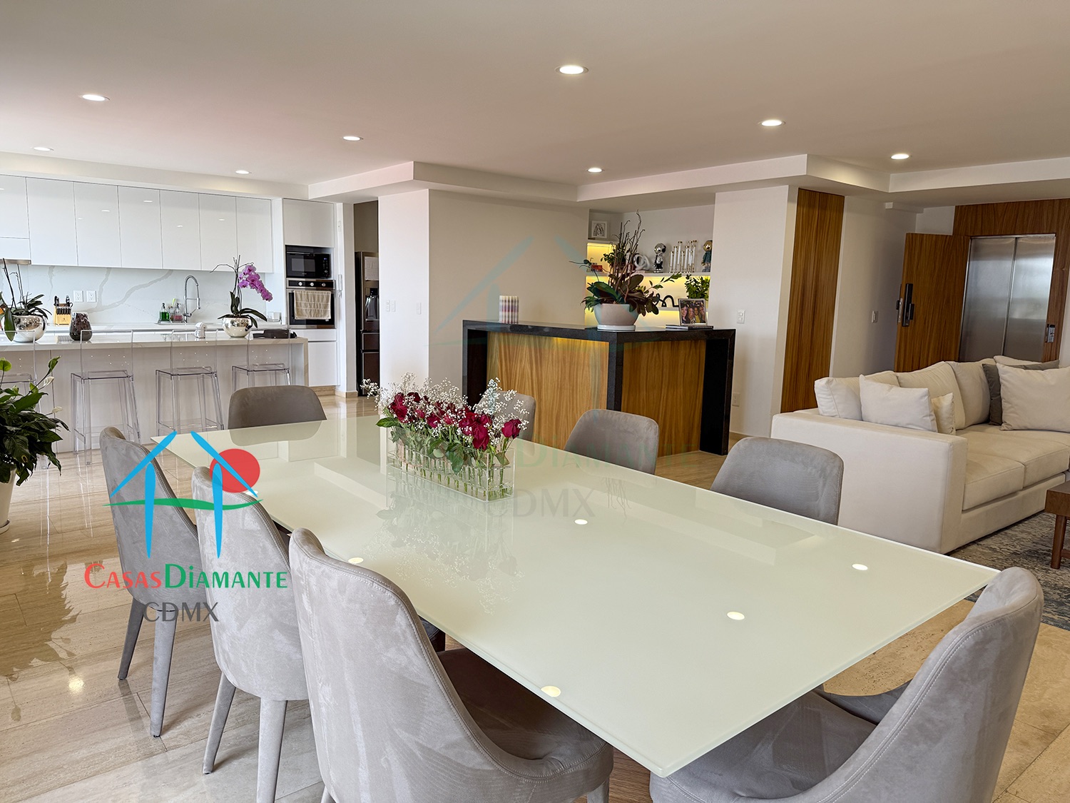 Río Magdalena Magda BFJ - Estancia 10